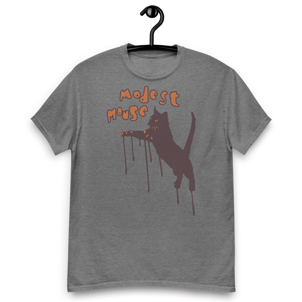 Modest Mouse Killer Cat