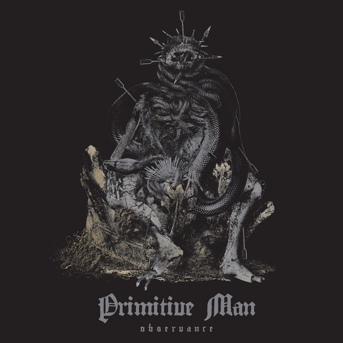 Primitive Man-Observance