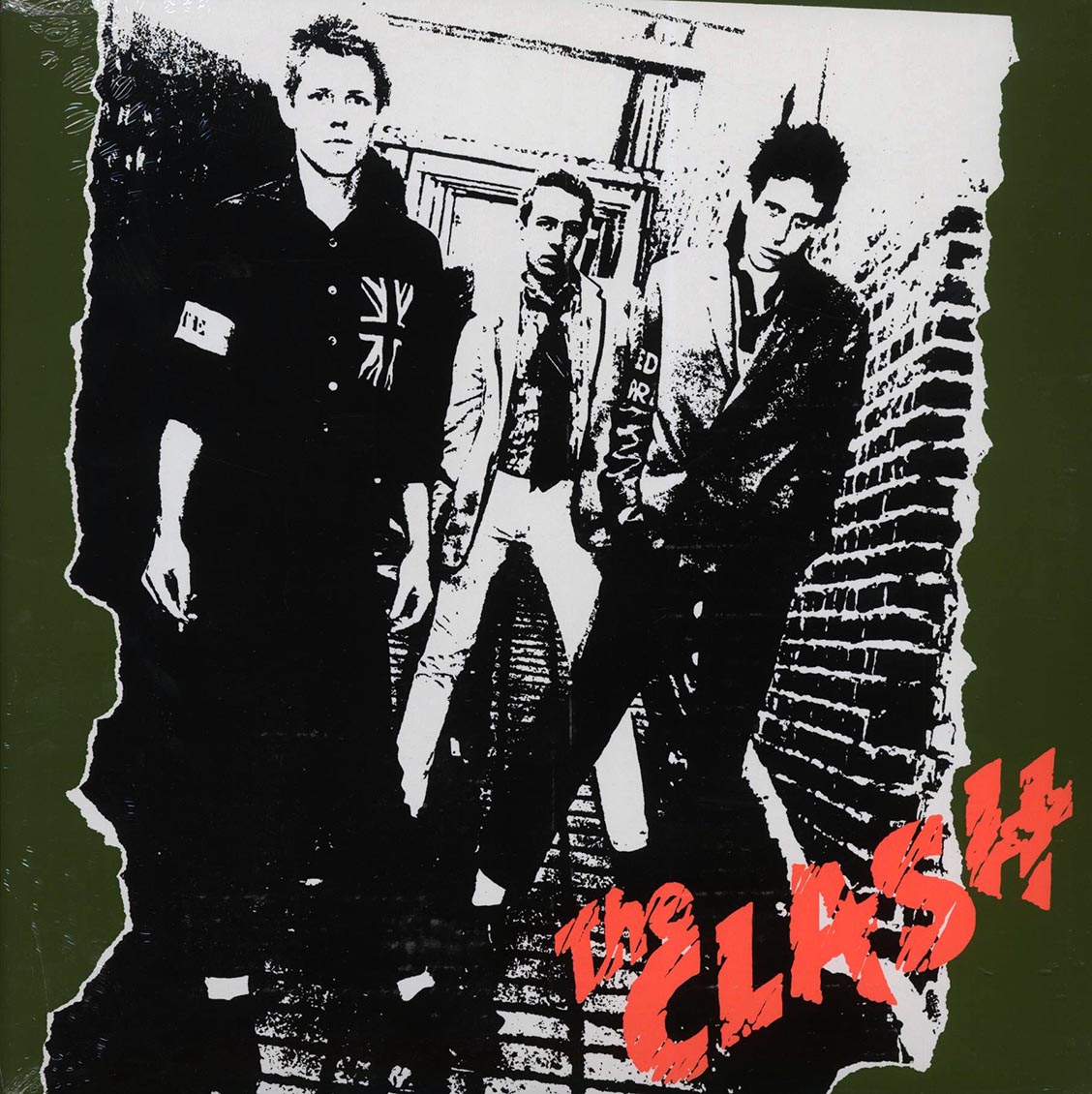 The Clash - Image 2
