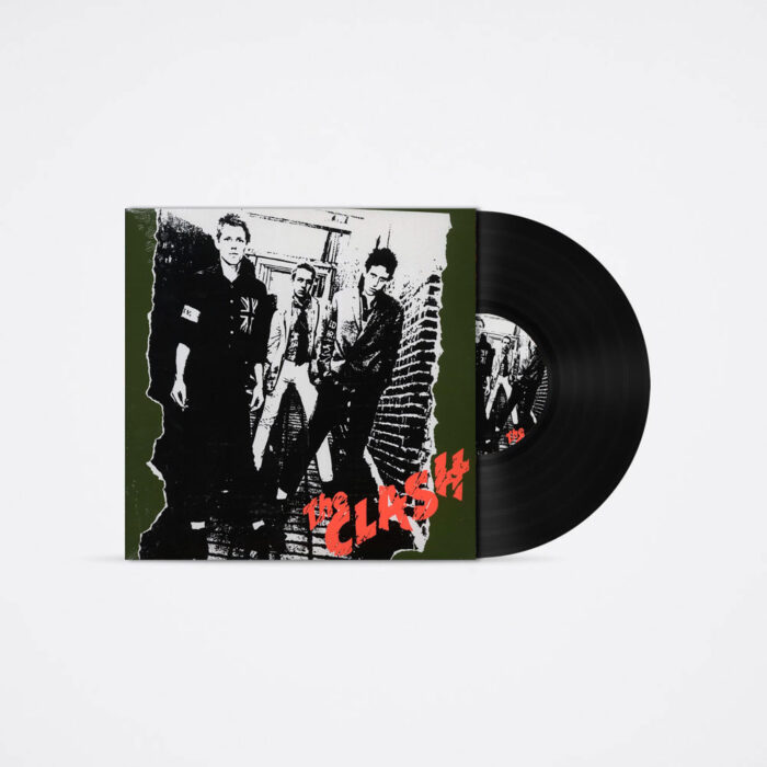 The Clash