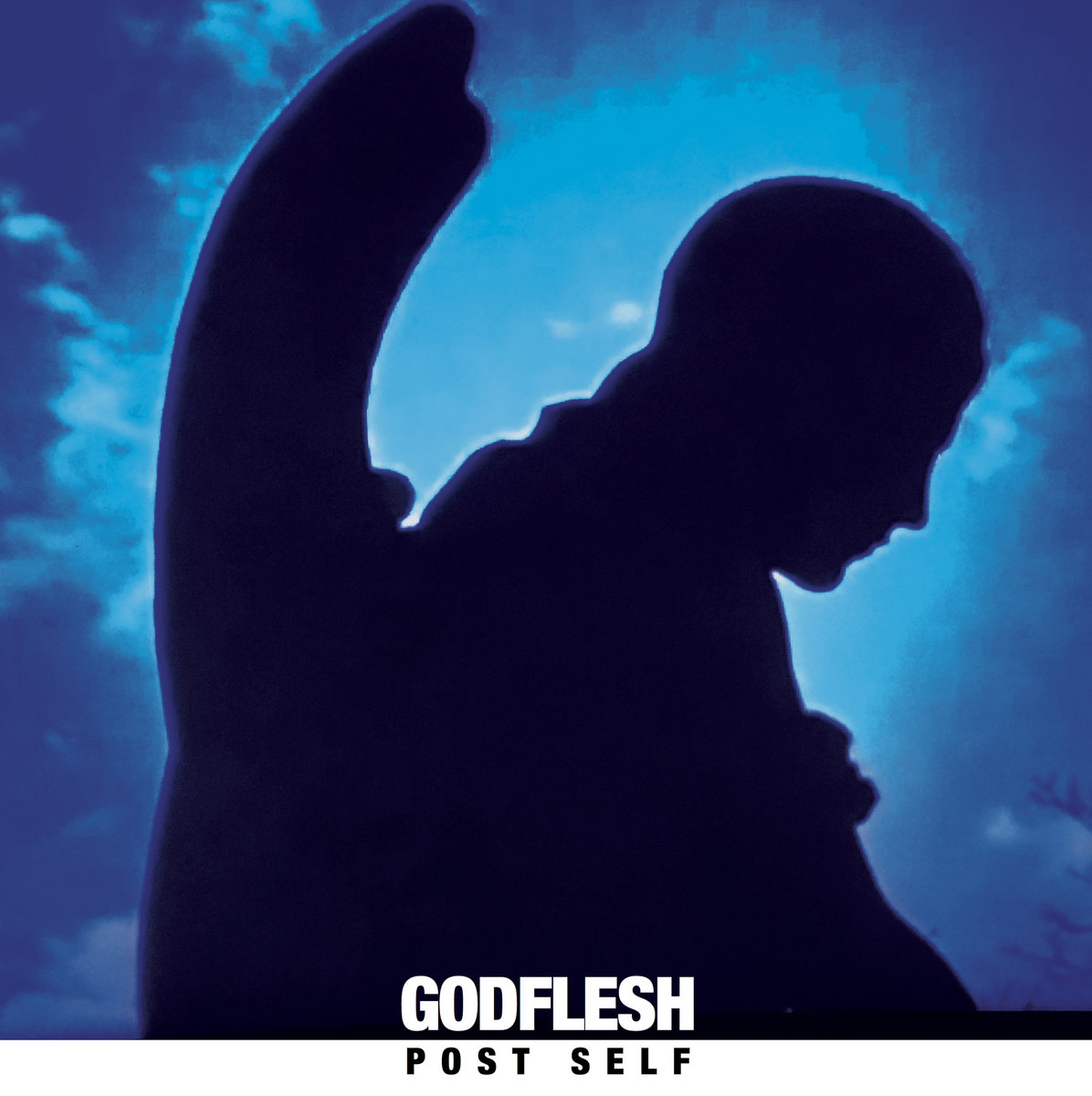 Godflesh-PostSelf