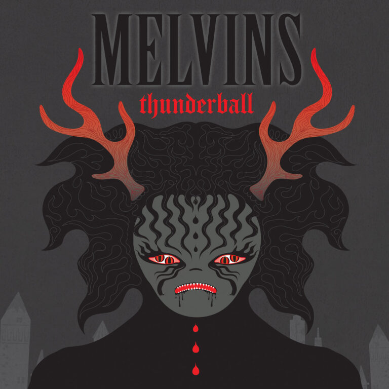 Melvins-Thunderball