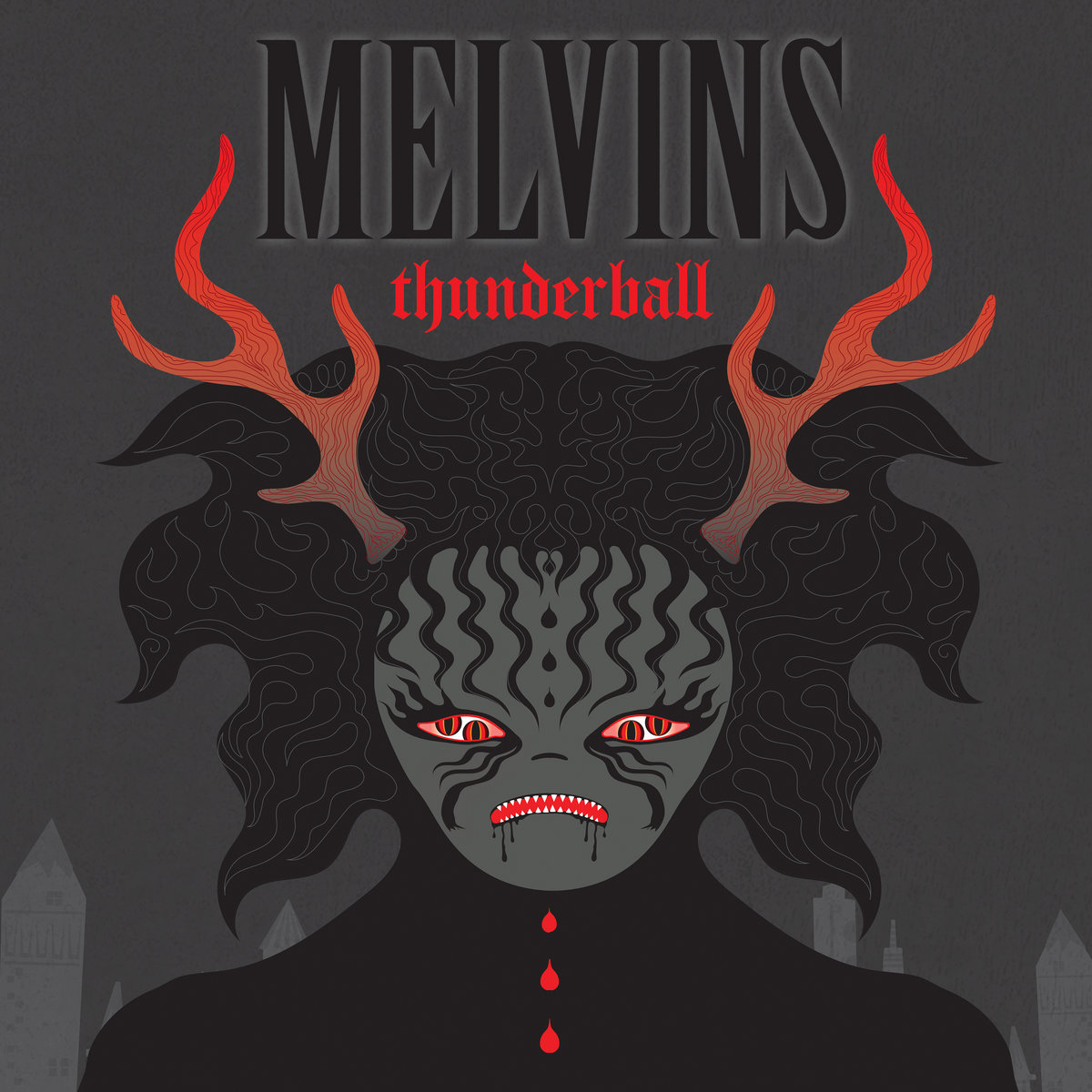 Melvins-Thunderball