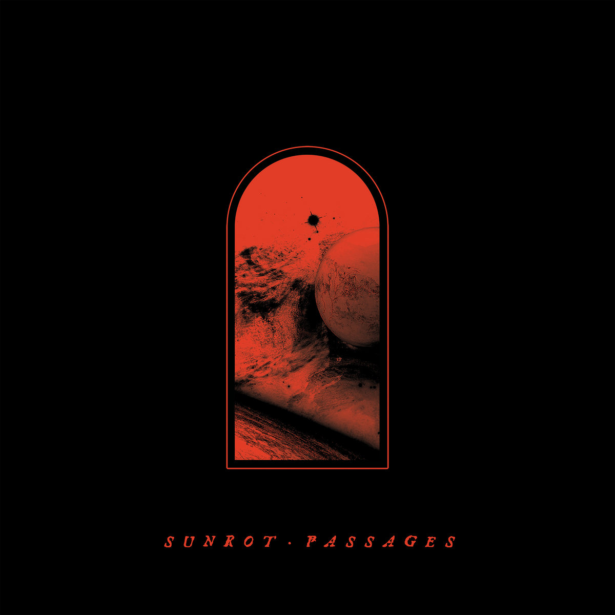 Sunrot-Passages
