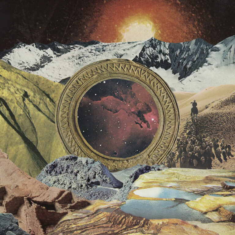 BASK| 2025 album - The Turning