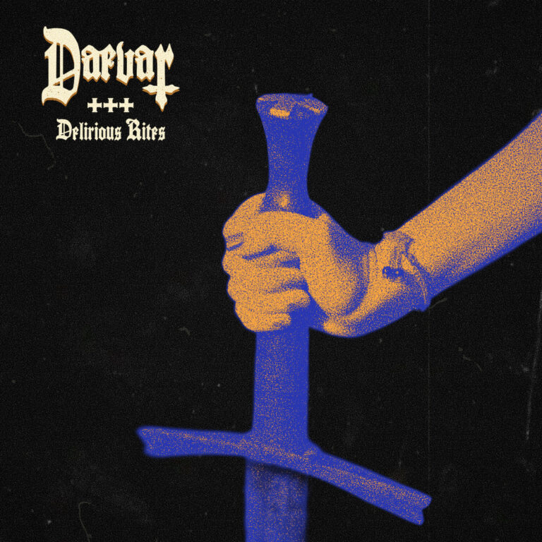 Daevar-Delirious Rites