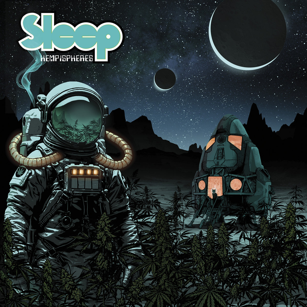 Sleep-Hemispheres Sleep | Hemispheres